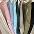 KELTIS Casual Flare Trousers